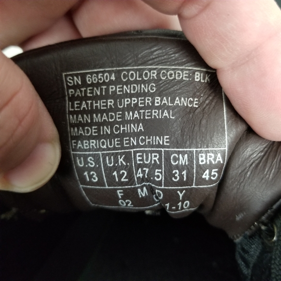 SKECHERS | Shape-Ups lace-up sneakers - Picture 9 of 9